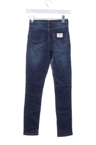 Kinderjeans Piazza Italia, Größe 11-12y/ 152-158 cm, Farbe Blau, Preis € 14,99