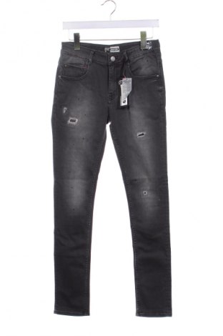 Kinderjeans Raizzed, Größe 14-15y/ 168-170 cm, Farbe Grau, Preis € 18,99