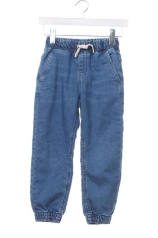 Kinderjeans Reserved, Größe 7-8y/ 128-134 cm, Farbe Blau, Preis 9,99 €