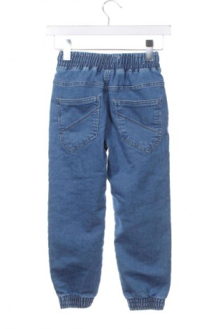 Kinderjeans Reserved, Größe 7-8y/ 128-134 cm, Farbe Blau, Preis 16,37 €