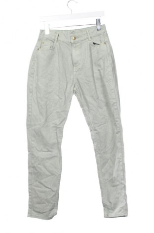 Kinderjeans River Island, Größe 14-15y/ 168-170 cm, Farbe Grau, Preis 8,49 €