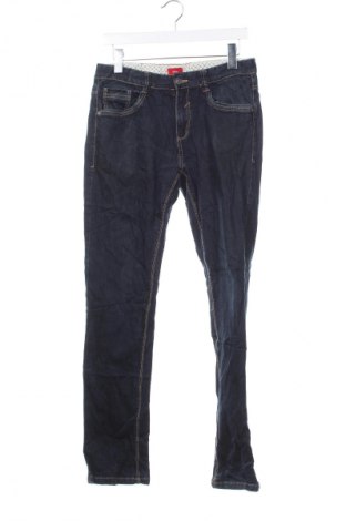 Kinderjeans S.Oliver, Größe 15-18y/ 170-176 cm, Farbe Blau, Preis € 5,99