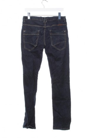 Kinderjeans S.Oliver, Größe 15-18y/ 170-176 cm, Farbe Blau, Preis 5,99 €