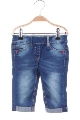 Kinderjeans S.Oliver, Größe 2-3y/ 98-104 cm, Farbe Blau, Preis 10,79 €