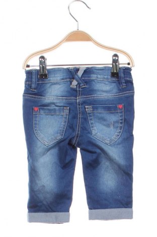 Kinderjeans S.Oliver, Größe 2-3y/ 98-104 cm, Farbe Blau, Preis € 9,79