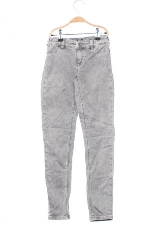 Dziecięce jeansy Scotch & Soda, Rozmiar 8-9y/ 134-140 cm, Kolor Szary, Cena 169,99 zł