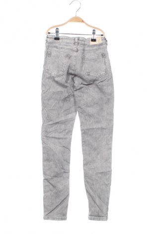 Детски дънки Scotch & Soda, Размер 8-9y/ 134-140 см, Цвят Сив, Цена 56,29 лв.