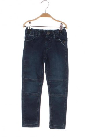 Kinderjeans Sergent Major, Größe 3-4y/ 104-110 cm, Farbe Blau, Preis 4,99 €