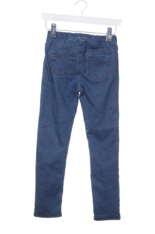 Kinderjeans Sinsay, Größe 8-9y/ 134-140 cm, Farbe Blau, Preis 6,99 €