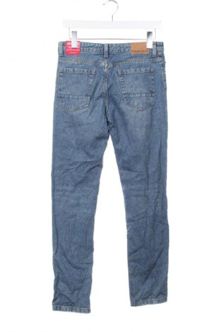 Kinderjeans Terranova, Größe 13-14y/ 164-168 cm, Farbe Blau, Preis 5,79 €