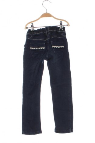 Kinderjeans Topolino, Größe 4-5y/ 110-116 cm, Farbe Blau, Preis 4,99 €