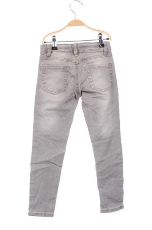 Dziecięce jeansy United Colors Of Benetton, Rozmiar 3-4y/ 104-110 cm, Kolor Szary, Cena 43,99 zł