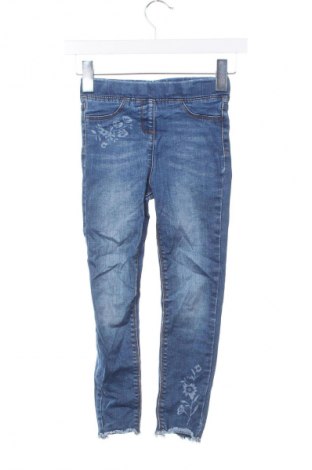 Kinderjeans Vertbaudet, Größe 7-8y/ 128-134 cm, Farbe Blau, Preis € 12,79