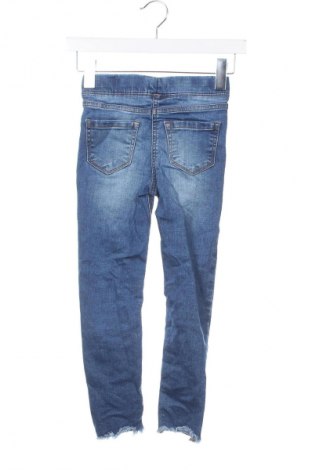 Kinderjeans Vertbaudet, Größe 7-8y/ 128-134 cm, Farbe Blau, Preis € 11,49