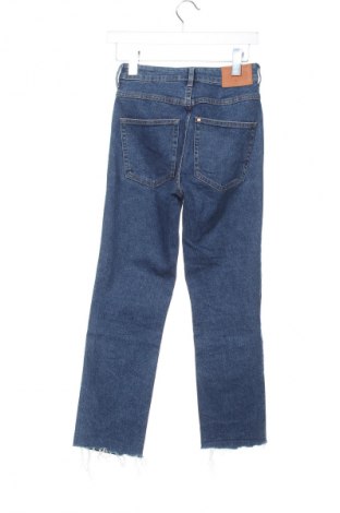 Kinderjeans H&M, Größe 12-13y/ 158-164 cm, Farbe Blau, Preis € 7,99