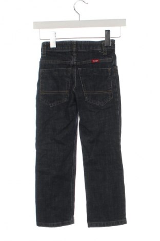 Kinderjeans Wrangler, Größe 9-10y/ 140-146 cm, Farbe Blau, Preis 17,49 €