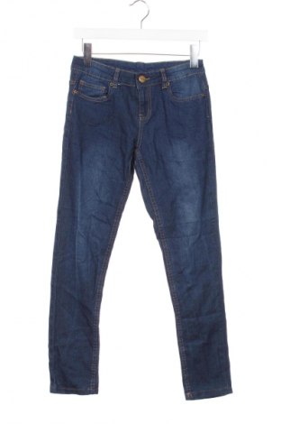 Kinderjeans X-Mail, Größe 12-13y/ 158-164 cm, Farbe Blau, Preis 5,49 €