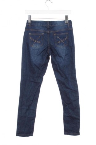 Kinderjeans X-Mail, Größe 12-13y/ 158-164 cm, Farbe Blau, Preis 4,49 €