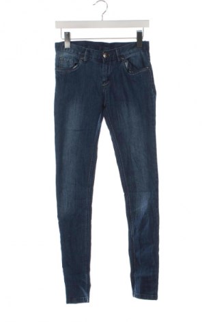 Kinderjeans X-Mail, Größe 12-13y/ 158-164 cm, Farbe Blau, Preis € 5,49