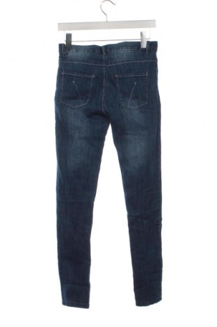 Kinderjeans X-Mail, Größe 12-13y/ 158-164 cm, Farbe Blau, Preis 5,99 €