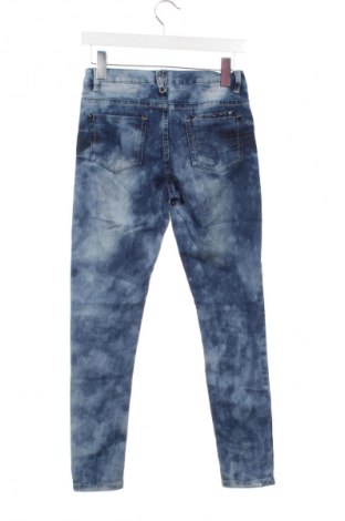 Kinderjeans Y.F.K., Größe 11-12y/ 152-158 cm, Farbe Blau, Preis € 22,49