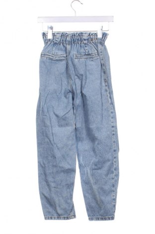 Kinderjeans Zara, Größe 13-14y/ 164-168 cm, Farbe Blau, Preis 9,21 €