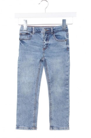 Kinderjeans Zara, Größe 4-5y/ 110-116 cm, Farbe Blau, Preis 8,36 €