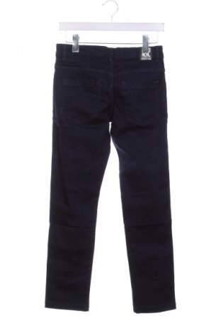 Kinderjeans iDO, Größe 11-12y/ 152-158 cm, Farbe Blau, Preis € 8,99