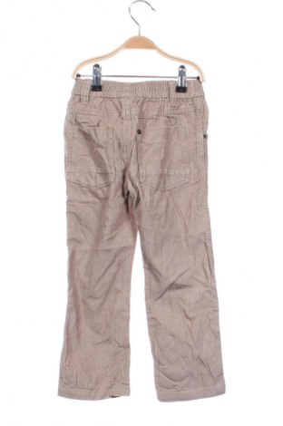 Kinder Cordhose, Größe 4-5y/ 110-116 cm, Farbe Beige, Preis 3,99 €