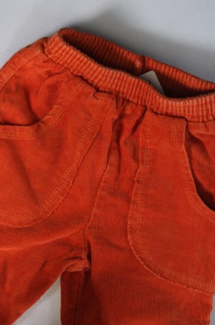 Kinder Cordhose, Größe 18-24m/ 86-98 cm, Farbe Orange, Preis 3,99 €