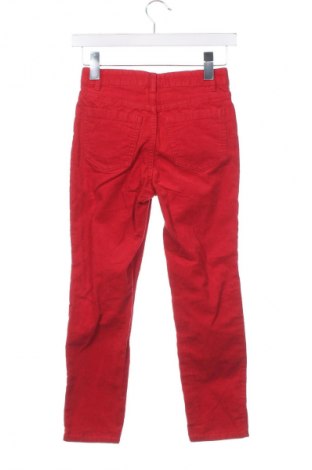 Kinder Cordhose H&M, Größe 9-10y/ 140-146 cm, Farbe Rot, Preis 10,74 €