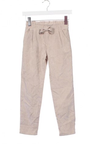 Kinder Cordhose Lana, Größe 8-9y/ 134-140 cm, Farbe Beige, Preis 14,99 €