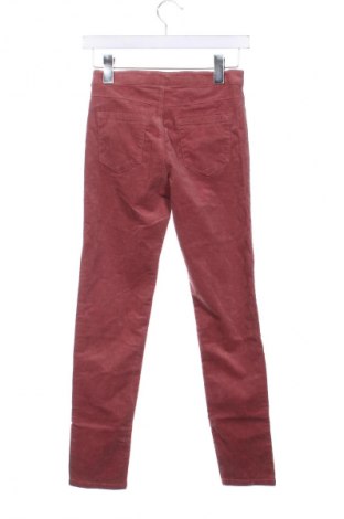 Pantaloni de catifea reiată, pentru copii Oviesse, Mărime 10-11y/ 146-152 cm, Culoare Maro, Preț 36,99 Lei