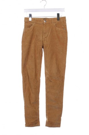 Kinder Cordhose Tex, Größe 13-14y/ 164-168 cm, Farbe Beige, Preis 3,99 €