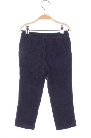 Kinder Cordhose V by Very, Größe 18-24m/ 86-98 cm, Farbe Blau, Preis 17,79 €