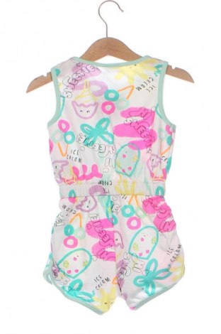 Kinder Overall, Größe 18-24m/ 86-98 cm, Farbe Mehrfarbig, Preis 6,99 €