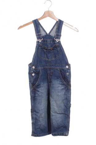 Kinder Overall, Größe 6-7y/ 122-128 cm, Farbe Blau, Preis € 7,79