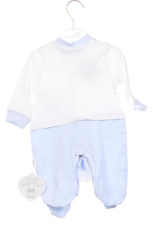 Kinder Overall, Größe 6-9m/ 68-74 cm, Farbe Mehrfarbig, Preis € 23,49