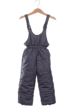 Kinder Overall, Größe 18-24m/ 86-98 cm, Farbe Grau, Preis 9,99 €