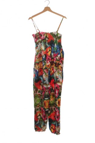 Detský overal Desigual, Veľkosť 13-14y/ 164-168 cm, Farba Viacfarebná, Cena  13,95 €