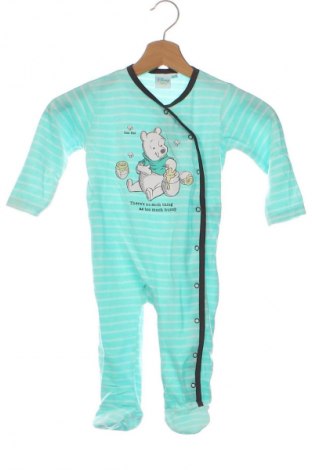 Kinder Overall Disney, Größe 12-18m/ 80-86 cm, Farbe Blau, Preis 9,49 €