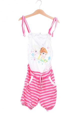 Kinder Overall Disney, Größe 9-10y/ 140-146 cm, Farbe Mehrfarbig, Preis 16,99 €