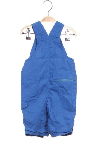 Kinder Overall George, Größe 3-6m/ 62-68 cm, Farbe Blau, Preis 9,99 €