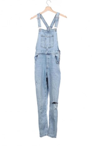 Detský overal H&M, Veľkosť 14-15y/ 168-170 cm, Farba Modrá, Cena  9,95 €