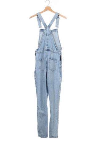 Kinder Overall H&M, Größe 14-15y/ 168-170 cm, Farbe Blau, Preis 9,99 €