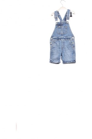 Παιδική σαλοπέτα H&M, Μέγεθος 2-3y/ 98-104 εκ., Χρώμα Μπλέ, Τιμή 9,29 €