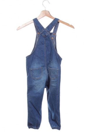 Kinder Overall H&M, Größe 18-24m/ 86-98 cm, Farbe Blau, Preis € 10,49