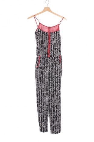 Kinder Overall LC Waikiki, Größe 11-12y/ 152-158 cm, Farbe Mehrfarbig, Preis 5,99 €