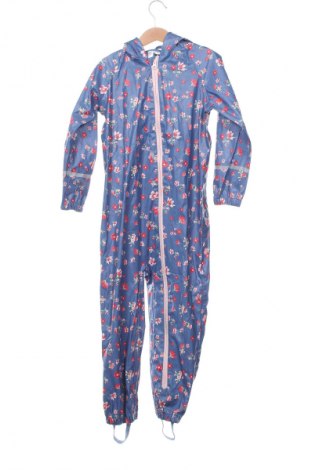 Kinder Overall Lupilu, Größe 4-5y/ 110-116 cm, Farbe Blau, Preis 22,49 €