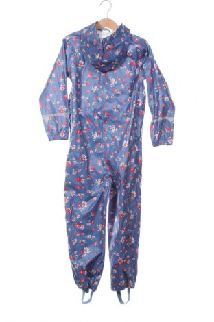 Kinder Overall Lupilu, Größe 4-5y/ 110-116 cm, Farbe Blau, Preis 22,49 €